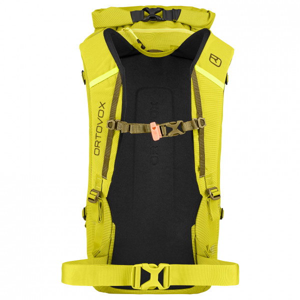 Ortovox - Trad 30 Dry - Kletterrucksack