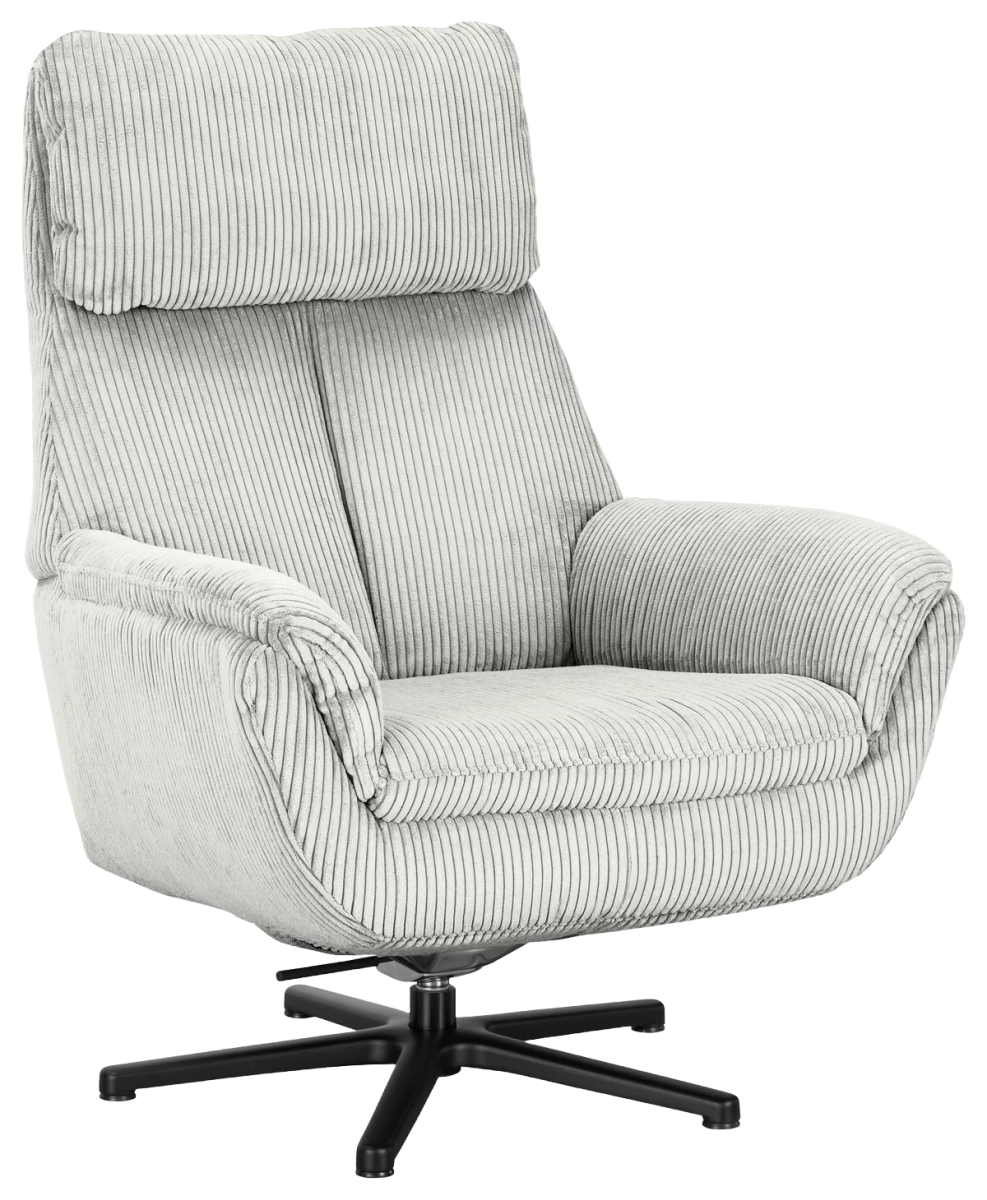 Sessel 1159 Cord Natur