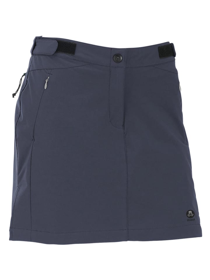 Maul Sport Hosenrock Kristallkopf II in Indigo günstig kaufen 34