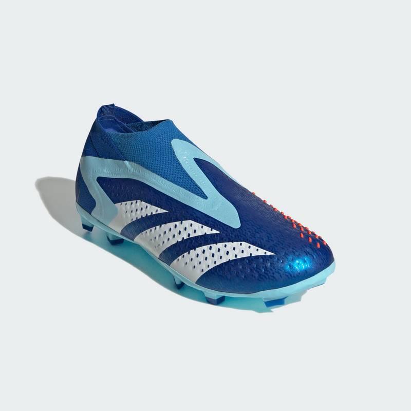 adidas Predator Accuracy+ FG Fußballschuh Fußballschuhe Kinder