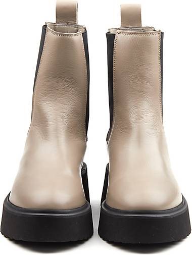 COPENHAGEN Chelsea Boot CPH683