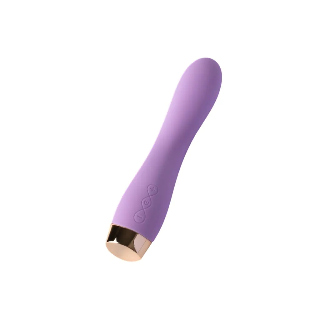 Naturlig Glød Bali Vibrator