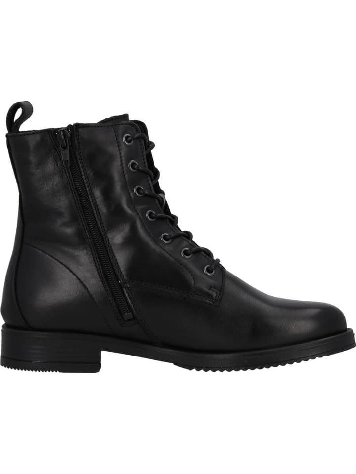 palado Schnürstiefeletten in BLACK günstig kaufen