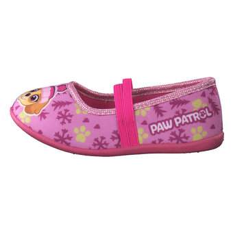 Paw Patrol Hausschuhe in pink