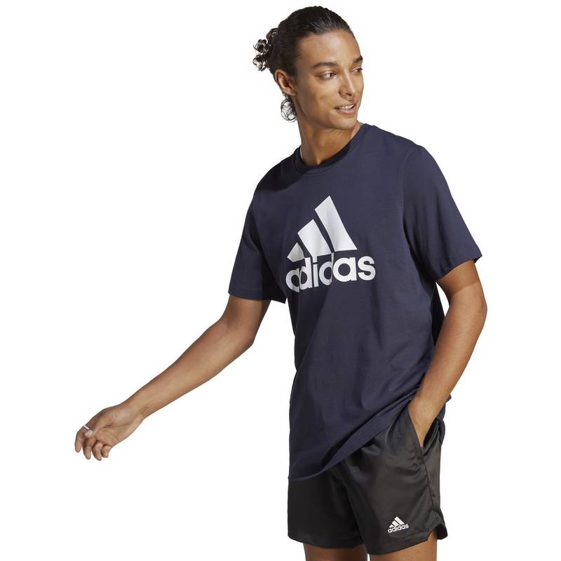 adidas Essentials T-Shirt Herren