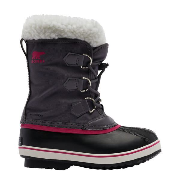 YOOT PAC NYLON WP Kinder - Winterstiefel