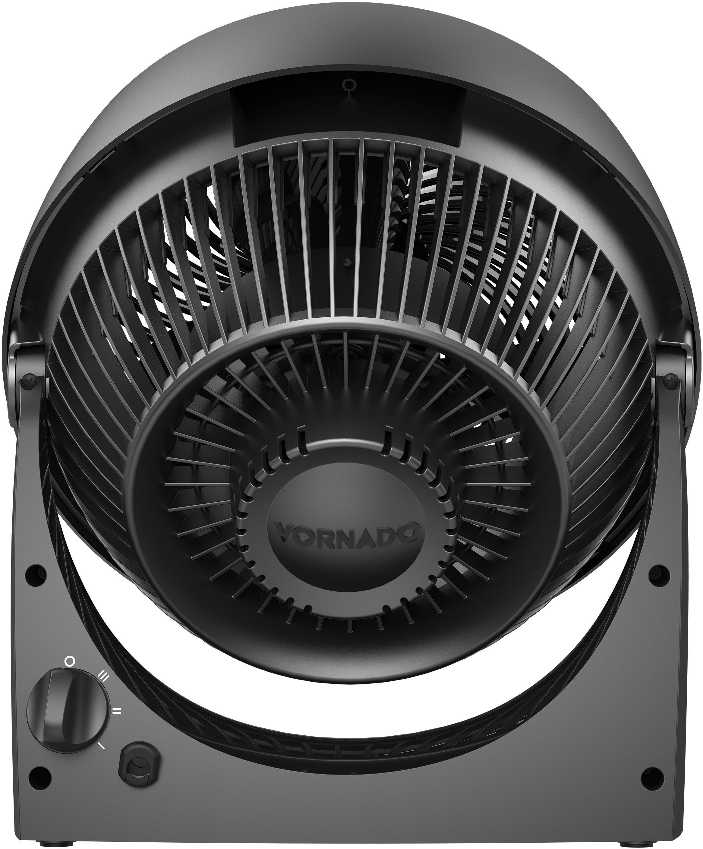 VORNADO Bodenventilator Raumzirkulator Kompakt Modell 633