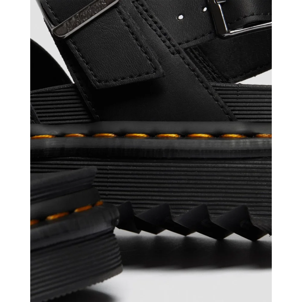 Dr. Martens Voss II 26799001 / schwarz