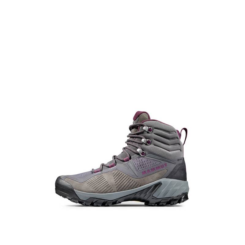 Mammut Sapuen High GTX® Wanderschuhe Damen