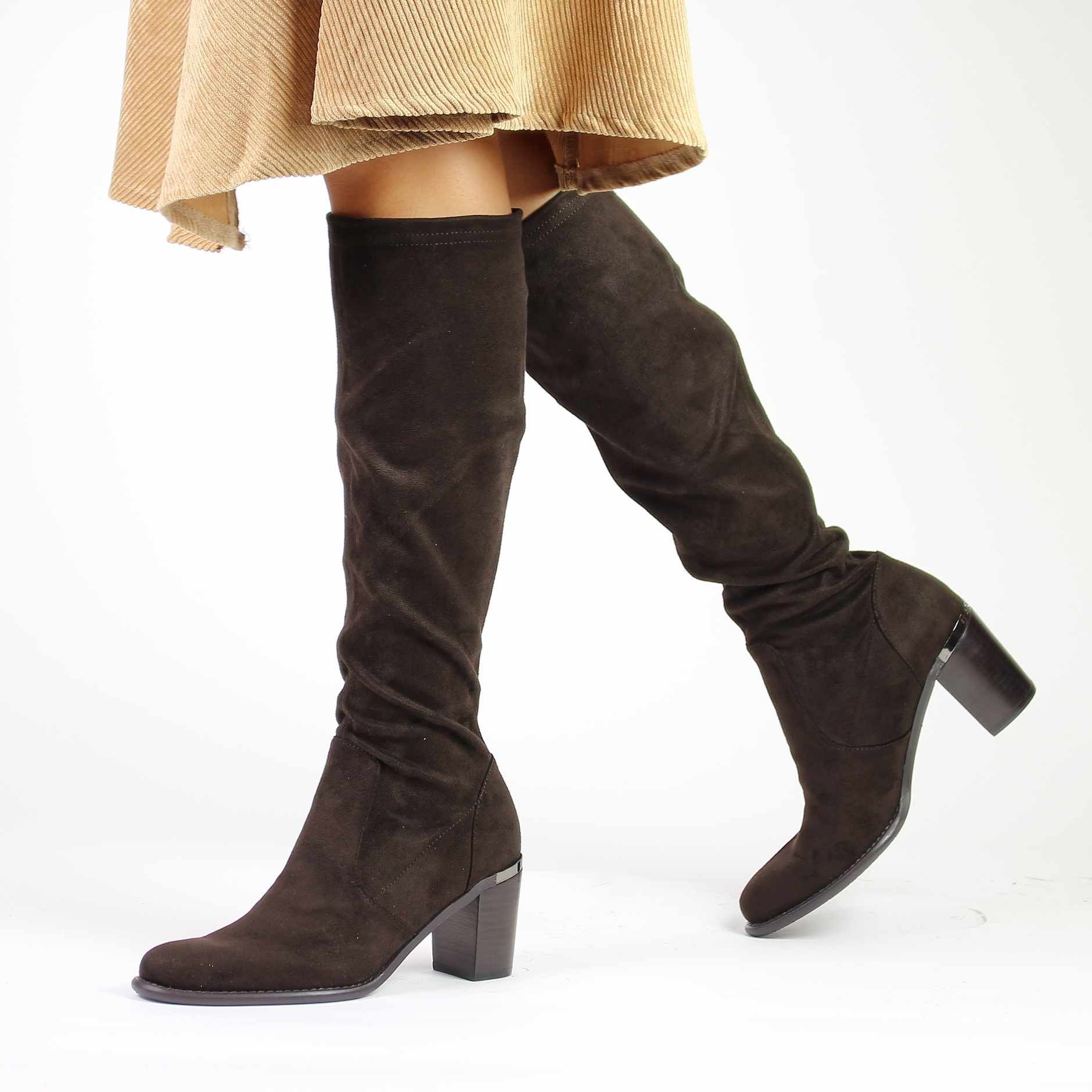 Adige  FIONA-201 - Marron