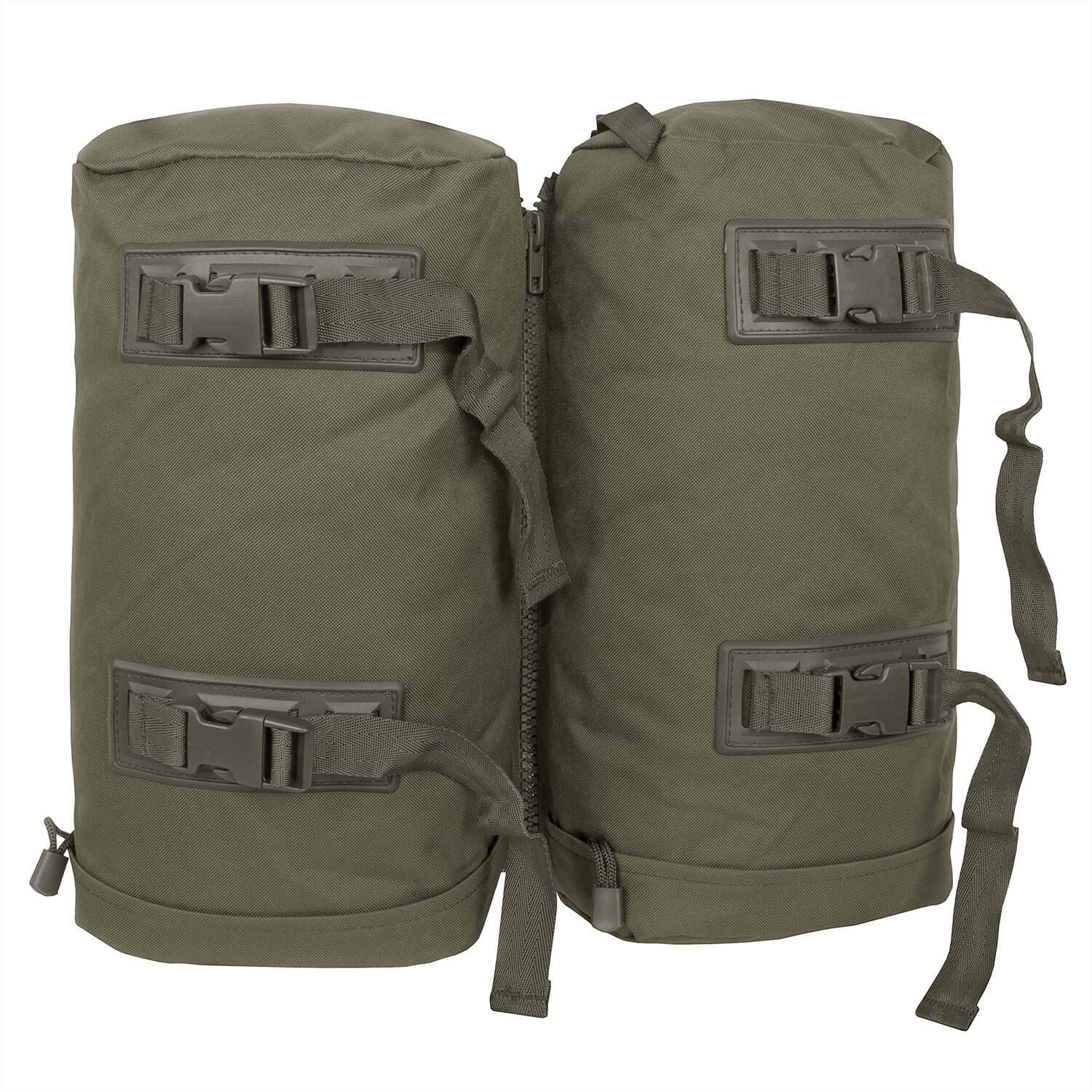Mountain Rucksack
