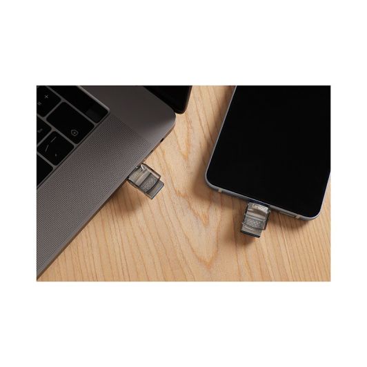 USB-minne LEXAR OTG 64GB D35c