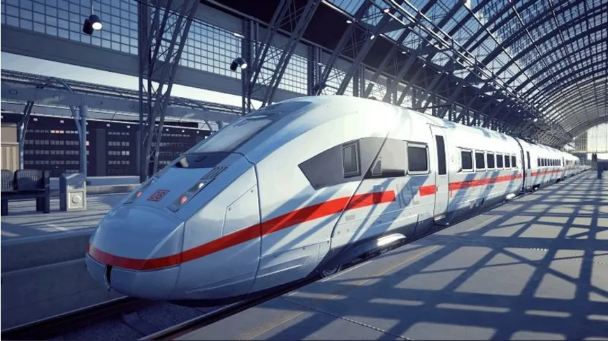 Train Life - A Railway Simulator