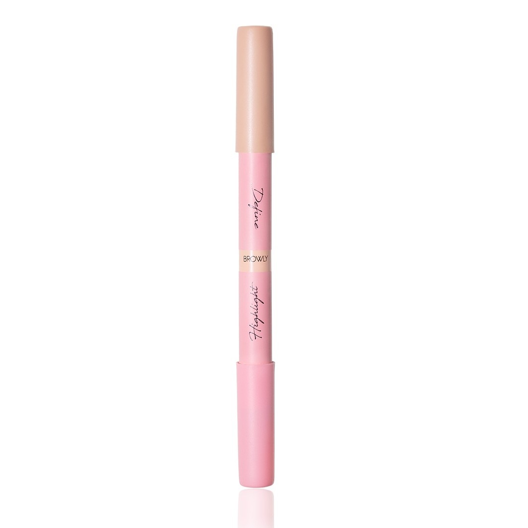 Definitely High - Define & Highlight