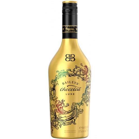 Baileys Chocolat Luxe 0,5L