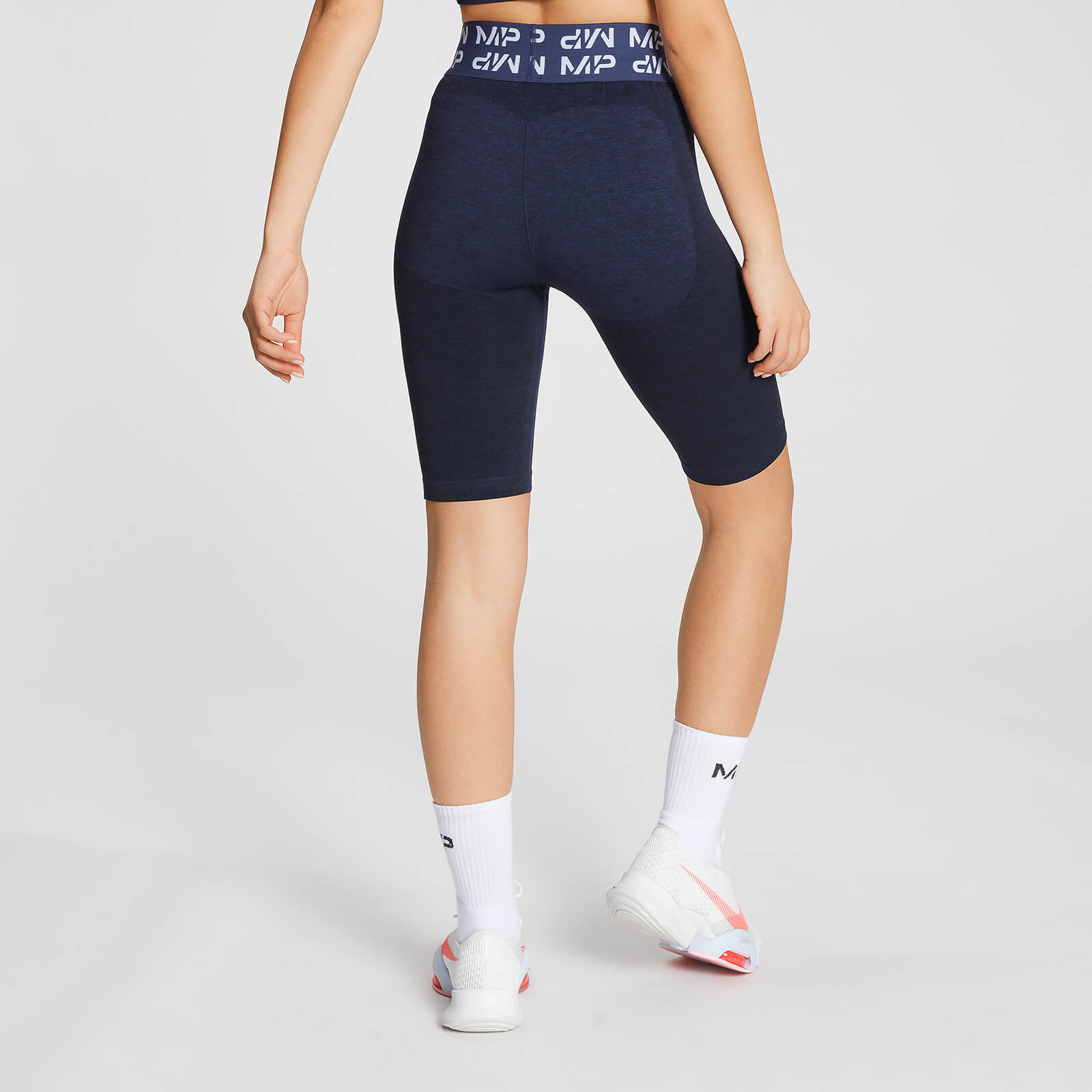 Cycliste MP Curve pour femmes – Bleu galaxie