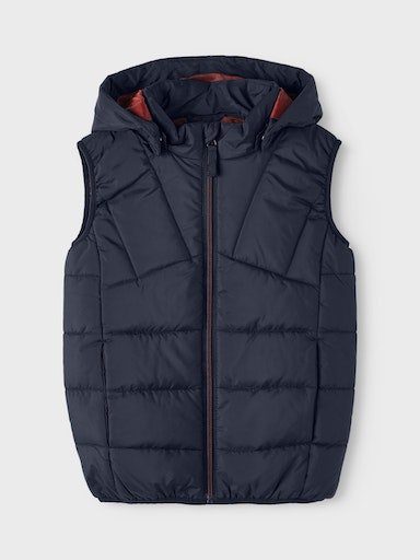 Name It Steppweste NKMMEMPHIS VEST PB