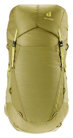 deuter Aircontact Ultra 45+5 SL | Trekkingrucksack