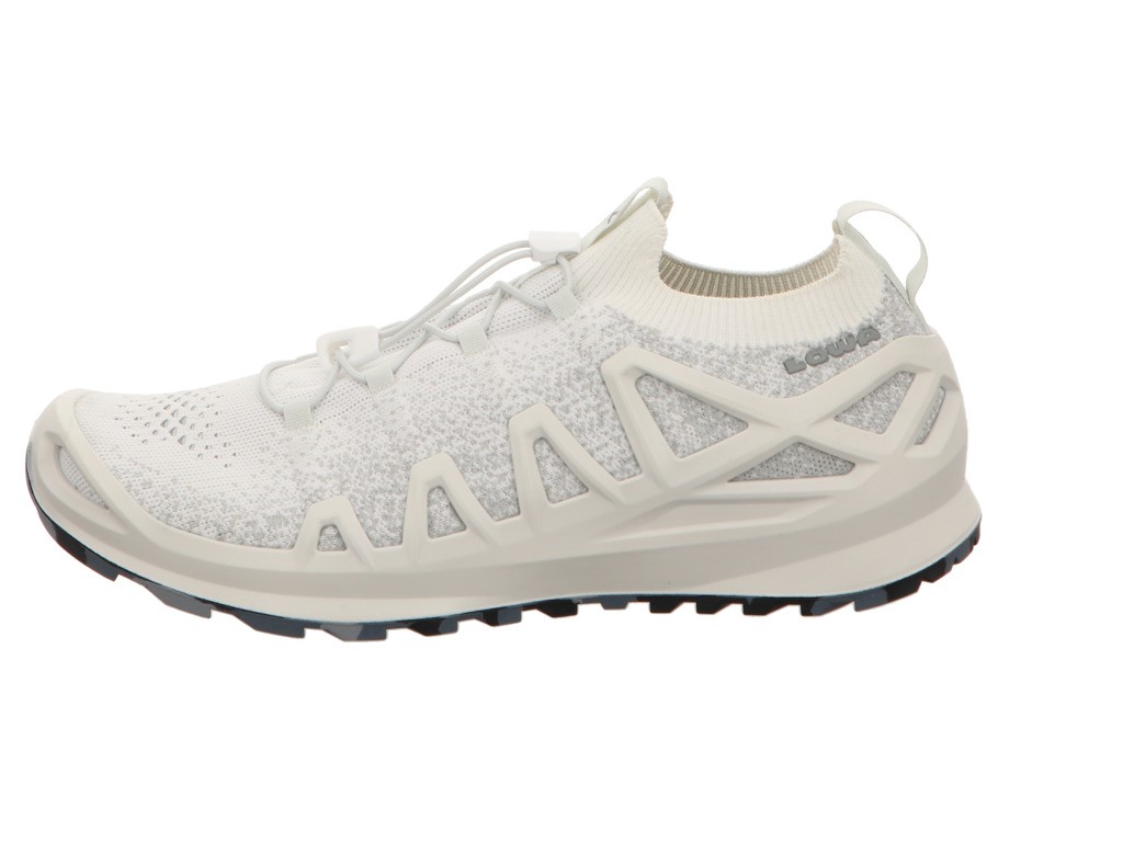 LOWA Freizeit Schnürer beige LOWA FUSION LO