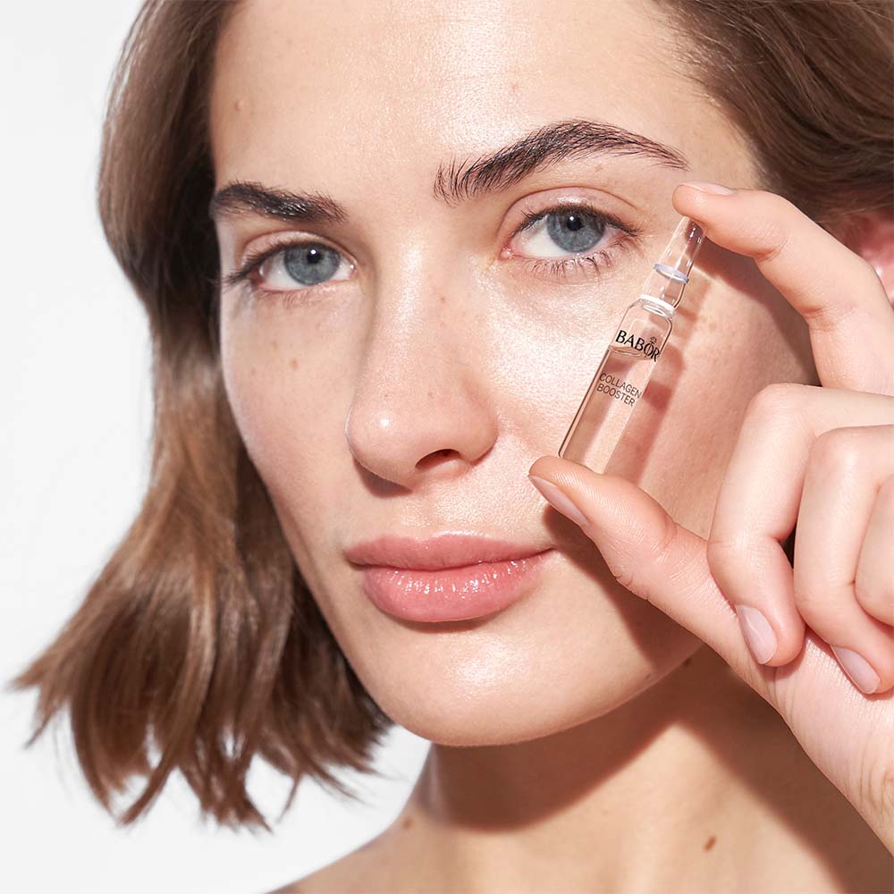 BABOR Ampoule Concentrates Collagen Booster 7x2 ml