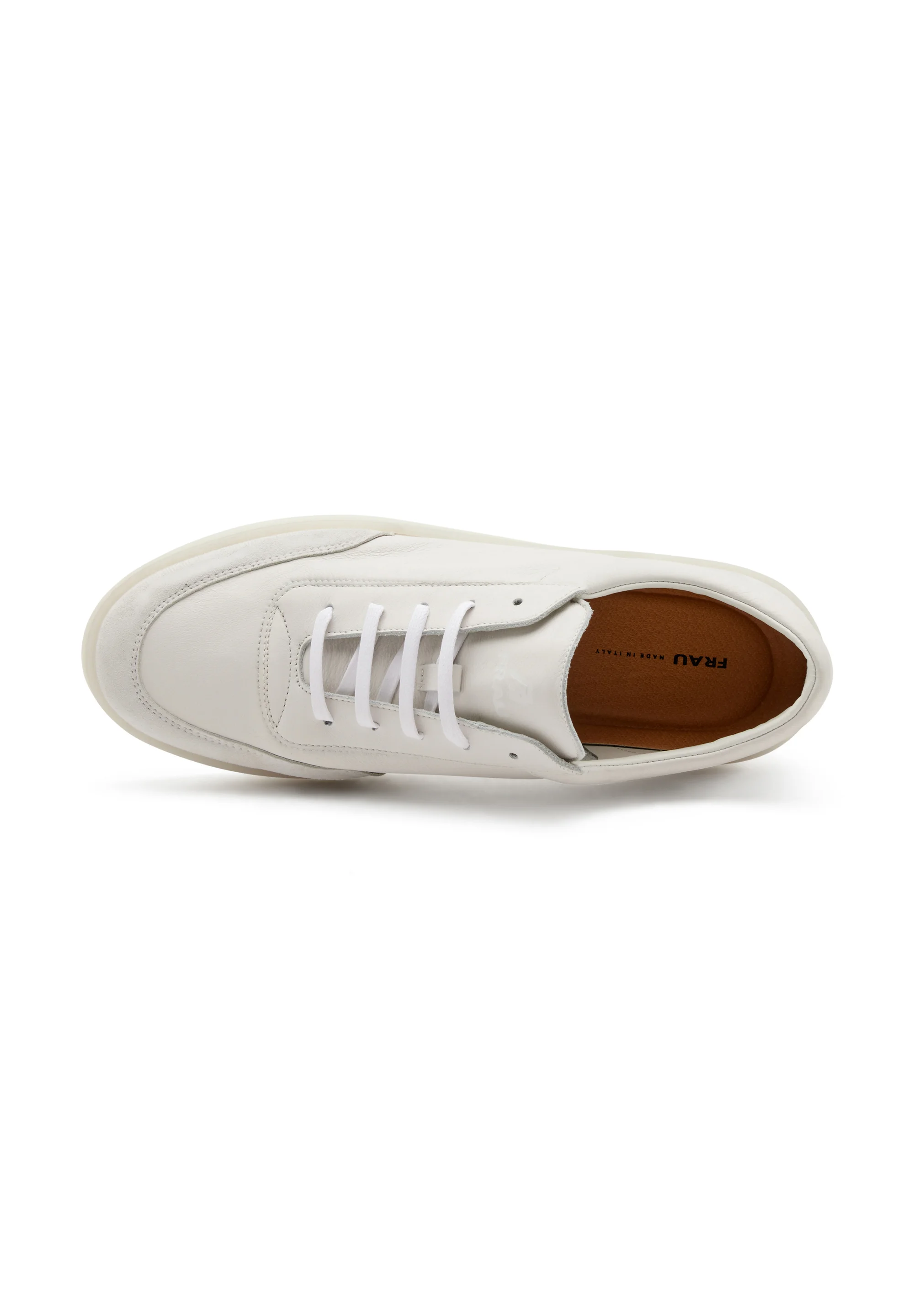 Frau Shoes DECONSTRUIDO - Zapatillas bajas