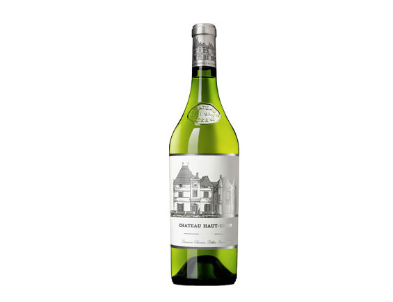 Château Haut-Brion Blanc 2016 Bordeaux Pessac-Léognan