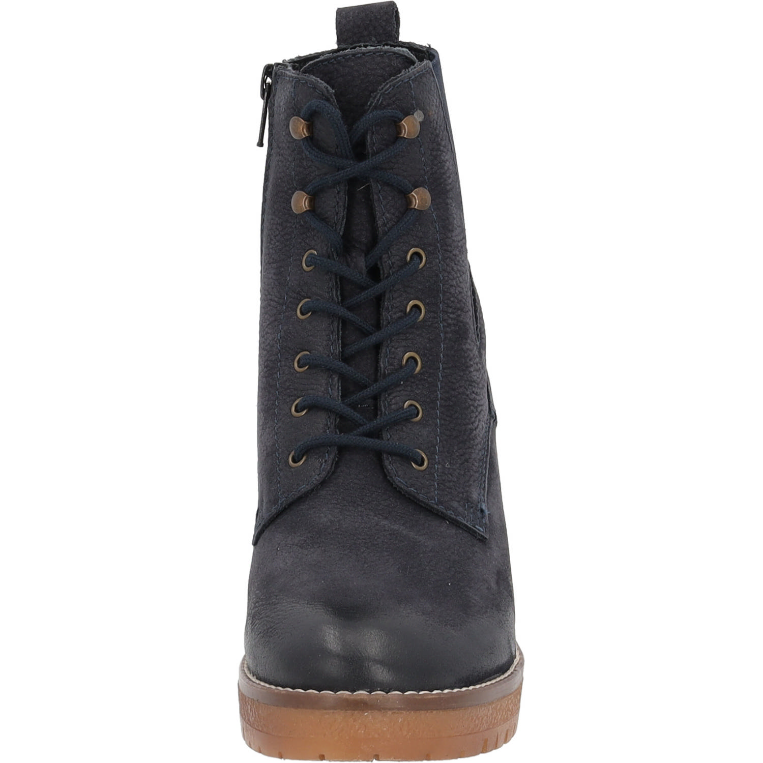 Palado Capraia, Schnürstiefel, Damen, Blau