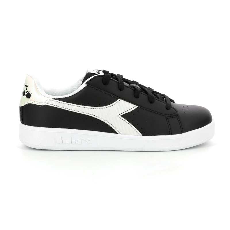 Sneakers basses polyurethane Game P Gs Girl