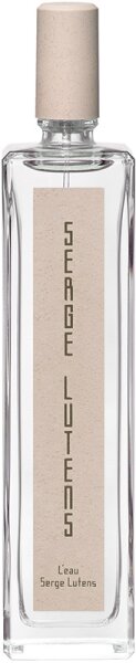 Serge Lutens Matin Lutens L'Eau Serge Lutens Eau de Parfum