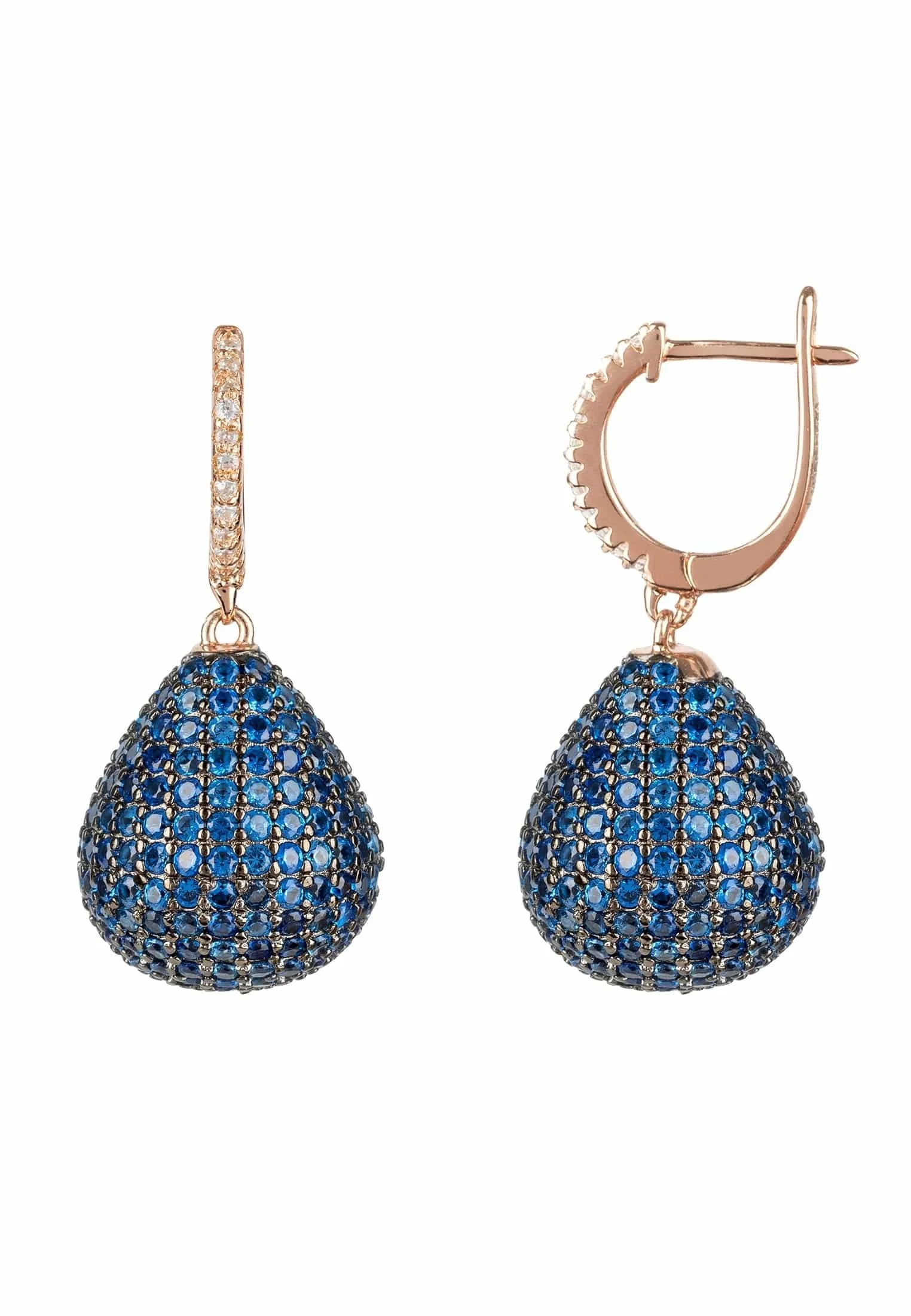 Latelita VALERIE PEAR DROP - Pendientes
