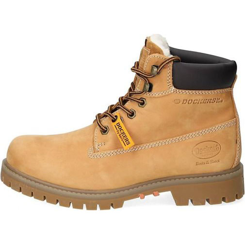 Dockers Stiefelette