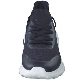 Geox Spherica Actif Sneaker in blau
