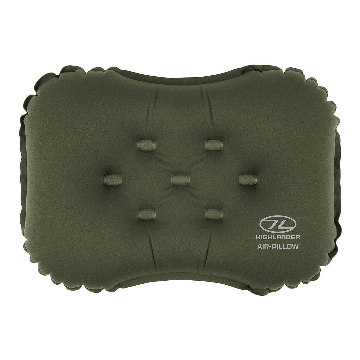 Pak-Pad aufblasbares Kopfkissen