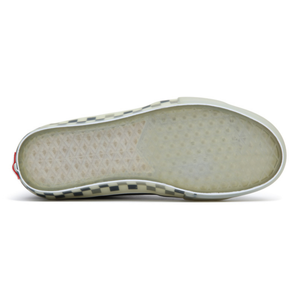 Vans Skate Sk8 Hi VN0A5FCCGRY1 / grau