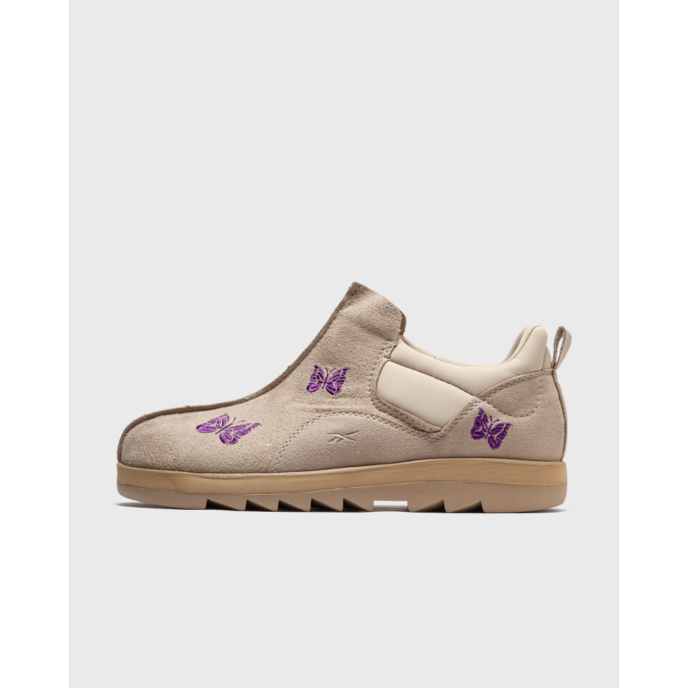 Reebok x Needles Beatnik Moc HP2977 / braun