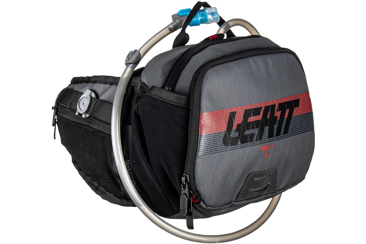 Leatt Hydration Core 1.5 Hip Pack