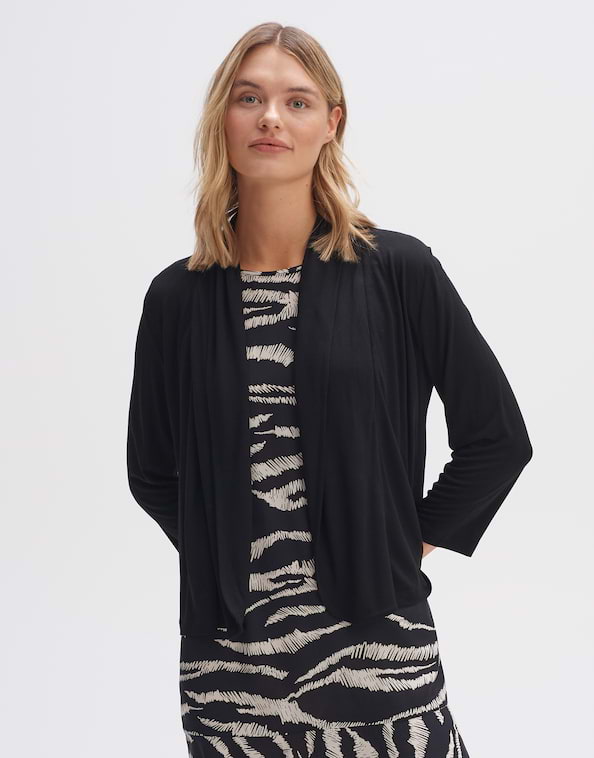 Shirtjacke Sandrine soft