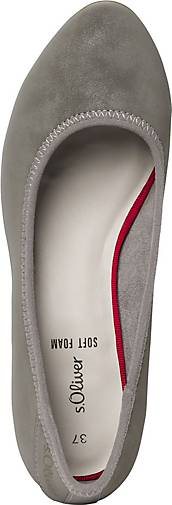 s.Oliver Pumps