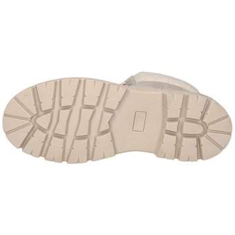 s.Oliver Shanty Schnür Boots in beige