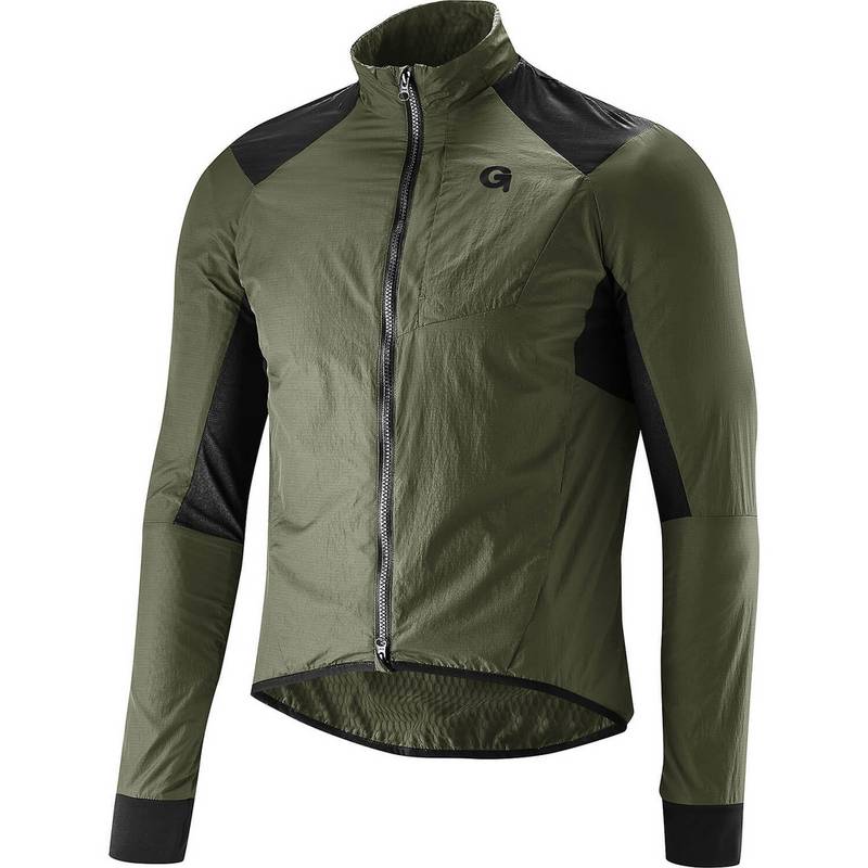 Gonso Morisollo Fahrradjacke Herren