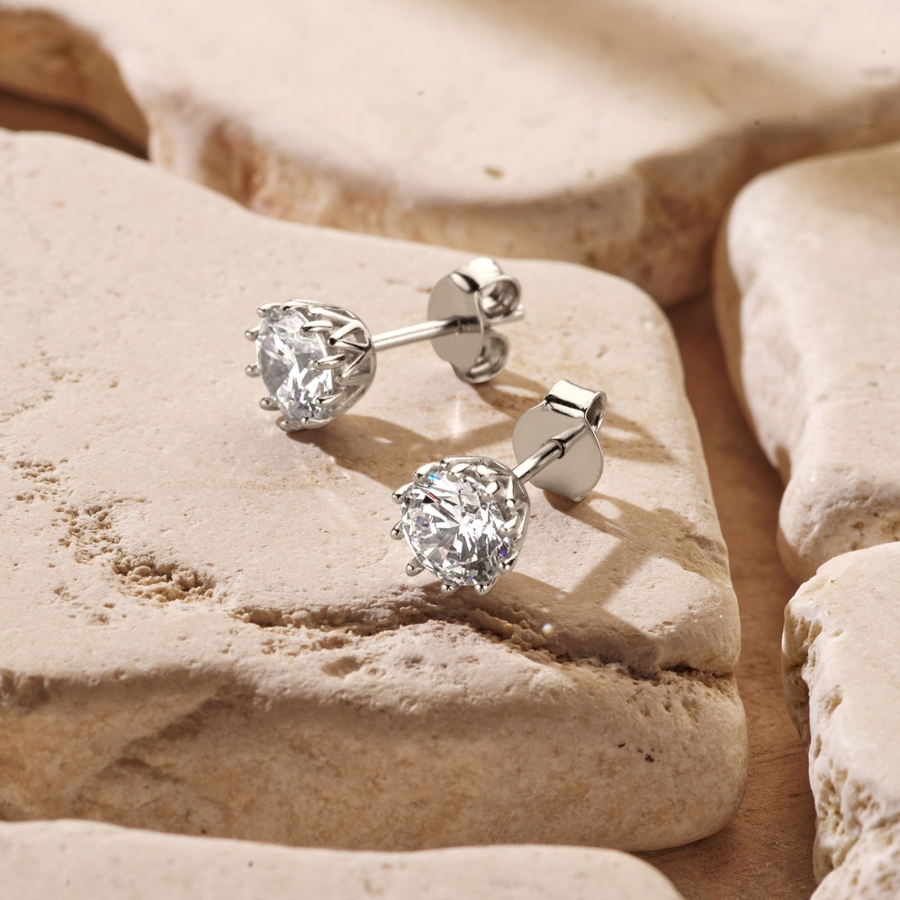Parte Di Me Cento Luci Boucles d'oreilles Boucles d'oreilles