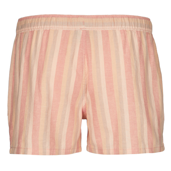 W' S ISLAND HEMP BAGGIES SHORTS Damen - Shorts