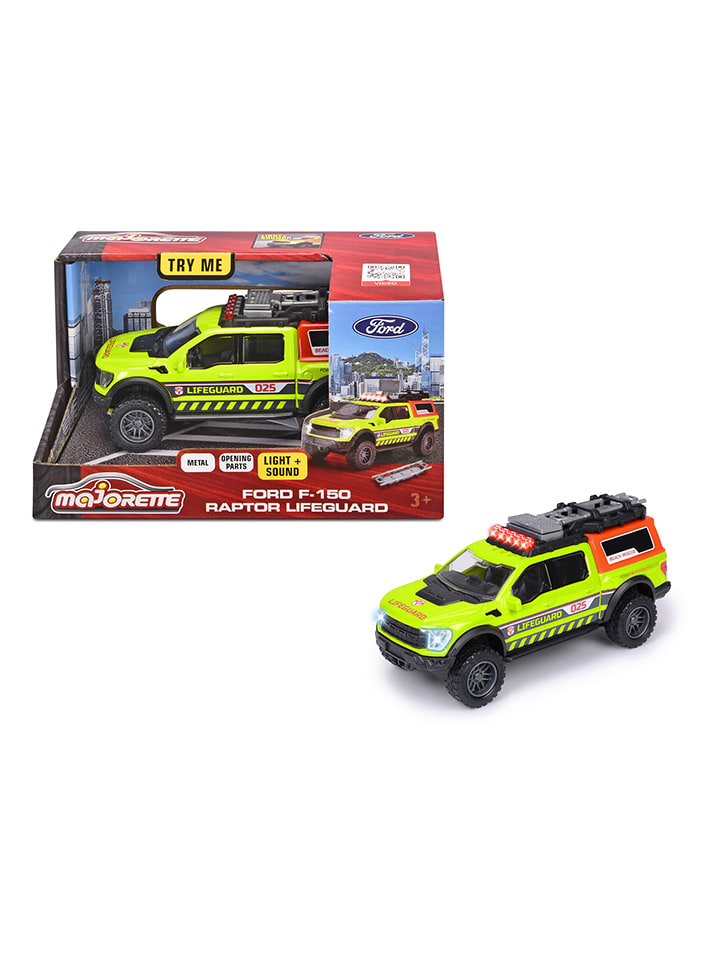 Majorette Auto 