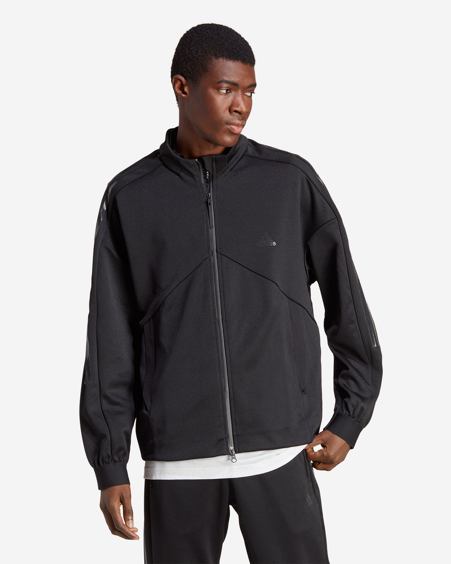 Adidas Tiro M HY3785 Felpa