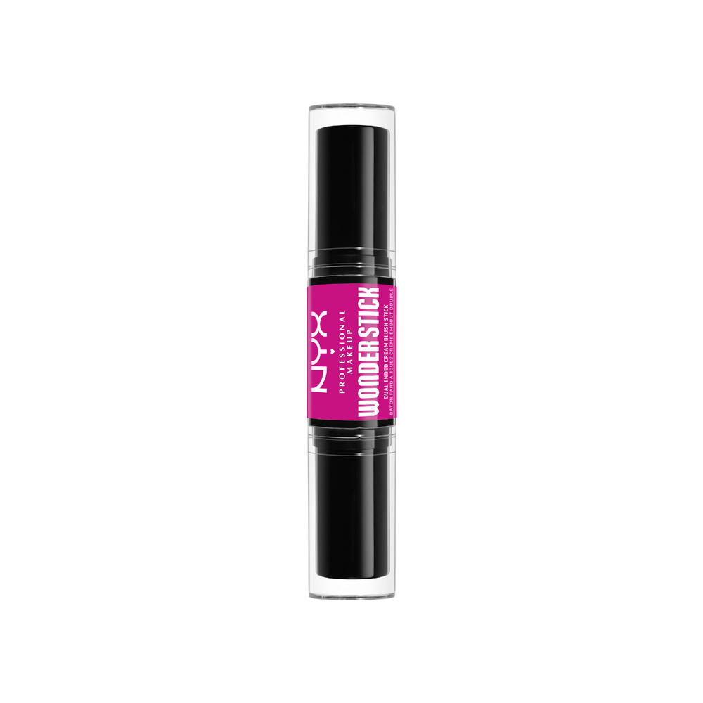 NYX Professional Makeup Wonder Stick Crayon Duo Blush