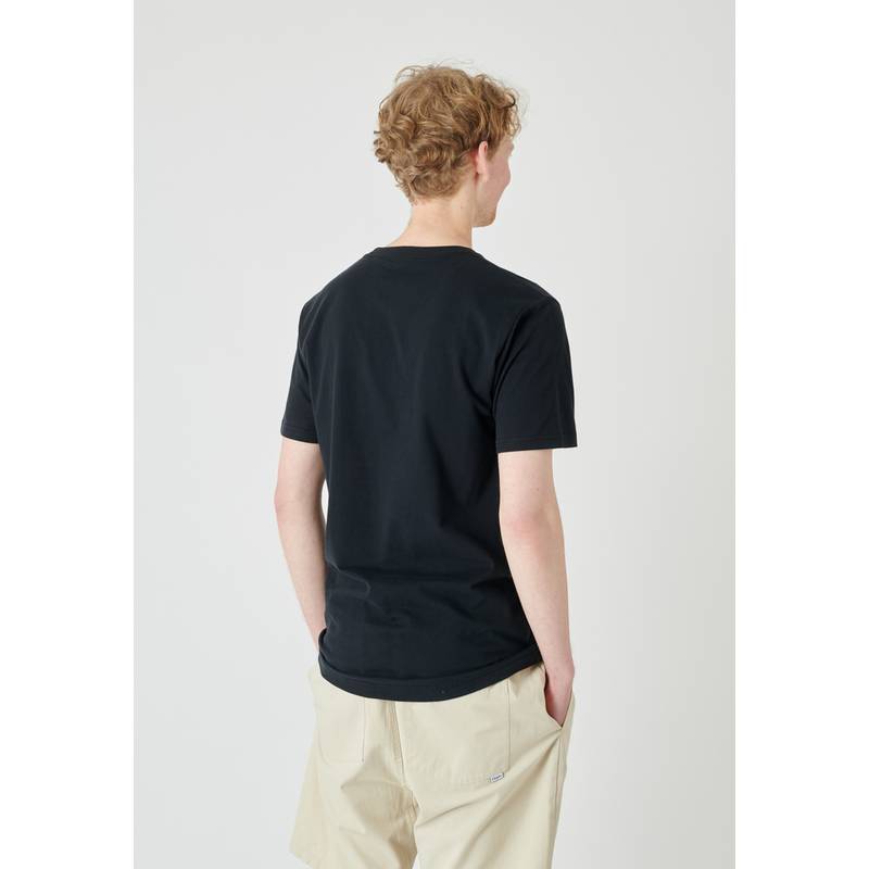 Cleptomanicx Ligull Regular T-Shirt Herren
