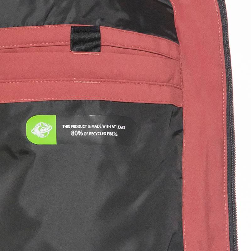 Quiksilver SYCAMORE JK Snowboardjacke Herren