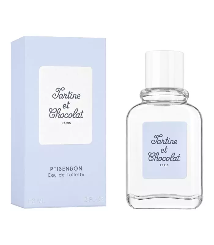 PTISENBON Eau De Toilette Vaporisateur