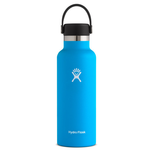 18 OZ STANDARD FLEX CAP - Trinkflasche