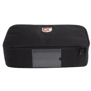 Feldherr MINI Figuren Tasche Logo (leer)